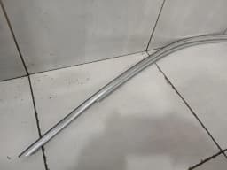 PORSCHE PORSCHE 911 991 Body Moulding 99153748103 LH Leiste — thumbnail 2