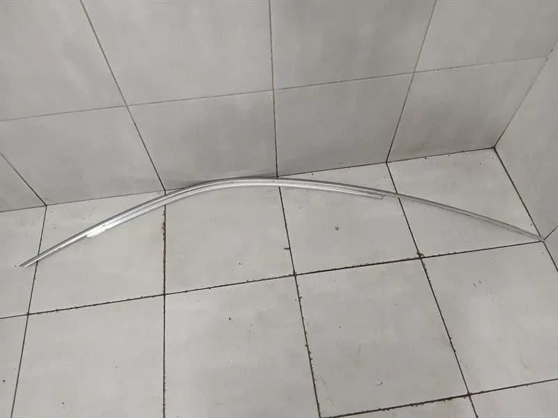 PORSCHE PORSCHE 911 991 Body Moulding 99153748103 LH Leiste