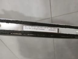 PORSCHE PORSCHE 911 991 Body Moulding 99153748103 LH Leiste — thumbnail 6