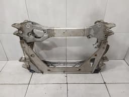 PORSCHE Porsche Panamera 970 Beam Subframe Front 97034110132 Front Axle Carrier MK2 — thumbnail 5