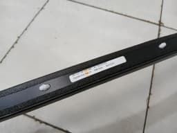 PORSCHE Porsche Cayman 718 GT4RS Body Moulding 98153748109 Bar — thumbnail 4