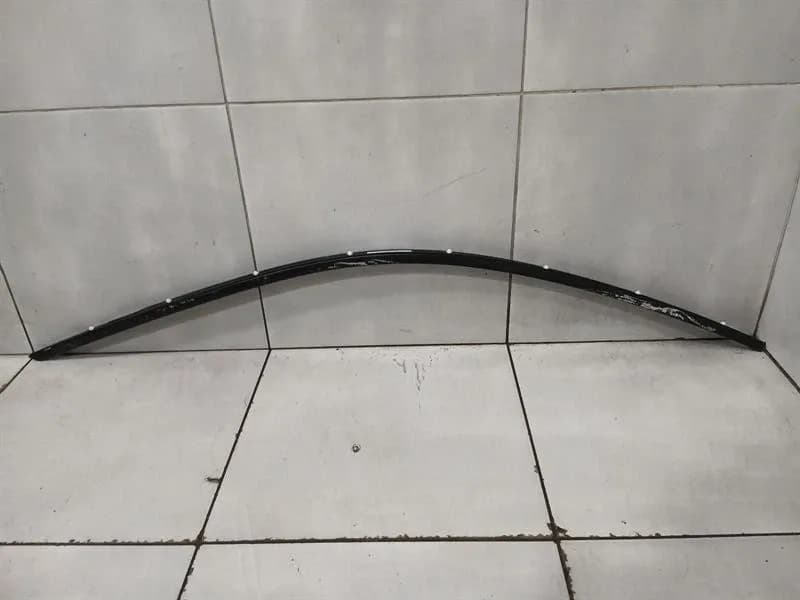 Porsche Cayman 718 GT4RS Body Moulding 98153748109 Bar