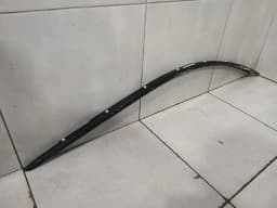 PORSCHE Porsche Cayman 718 GT4RS Body Moulding 98153748109 Bar — thumbnail 2