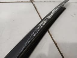 PORSCHE Porsche Cayman 718 GT4RS Body Moulding 98153748109 Bar — thumbnail 5