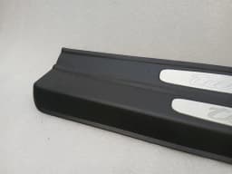 PORSCHE Porsche 911 991 Door Sill 991555304241 Turbo Set Kit Door Sill Trim — thumbnail 3