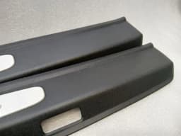 PORSCHE Porsche 911 991 Door Sill 991555304241 Turbo Set Kit Door Sill Trim — thumbnail 5