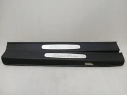 PORSCHE Porsche 911 991 Door Sill 991555304241 Turbo Set Kit Door Sill Trim — thumbnail 10