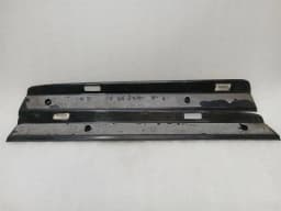 PORSCHE Porsche 911 991 Door Sill 991555304241 Turbo Set Kit Door Sill Trim — thumbnail 6