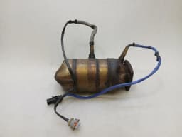 PORSCHE Porsche 911 991 Catalytic Converter 99711301030 Turbo Right Catalytic Converter 3.8 MK2 — thumbnail 9