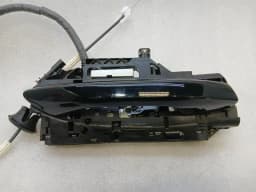 PORSCHE Porsche Cayman 718 GT4RS Door Lock 8J1837016E RH LHD Door Lock — thumbnail 3