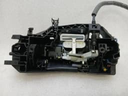 PORSCHE Porsche Cayman 718 GT4RS Door Lock 8J1837016E RH LHD Door Lock — thumbnail 8