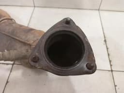 PORSCHE Porsche 911 996 Catalytic Converter Kit 996113021BX Catalytic Converter Kit — thumbnail 3