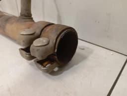 PORSCHE Porsche 911 996 Catalytic Converter Kit 996113021BX Catalytic Converter Kit — thumbnail 7