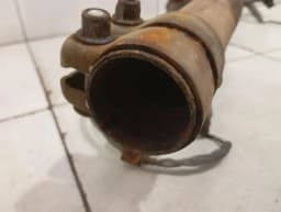 PORSCHE Porsche 911 996 Catalytic Converter Kit 996113021BX Catalytic Converter Kit — thumbnail 4