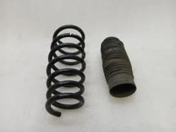 PORSCHE Porsche 911 991 Coil Spring Front 99134353122 Front Suspension Spring PASM PDCC — thumbnail 1