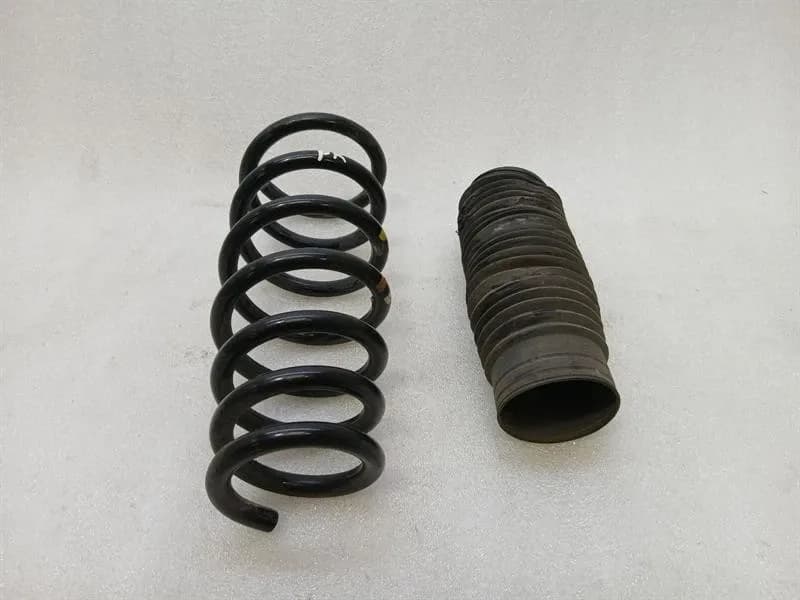 PORSCHE Porsche 911 991 Coil Spring Front 99134353122 Front Suspension Spring PASM PDCC