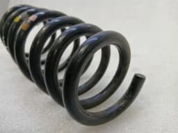 PORSCHE Porsche 911 991 Coil Spring Front 99134353122 Front Suspension Spring PASM PDCC — thumbnail 6