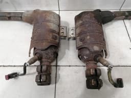 PORSCHE Porsche Boxster 986 Catalytic Converter Kit 99611302502 Catalytic Converter Kit — thumbnail 5