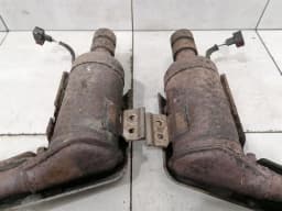 PORSCHE Porsche Boxster 986 Catalytic Converter Kit 99611302502 Catalytic Converter Kit — thumbnail 8