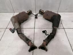 PORSCHE Porsche Boxster 986 Catalytic Converter Kit 99611302502 Catalytic Converter Kit — thumbnail 6
