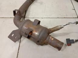 PORSCHE Porsche Boxster 986 Catalytic Converter Kit 99611302111 Catalytic Converter Kit — thumbnail 2