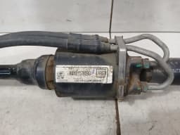 PORSCHE Porsche Panamera 970 Anti Roll Bar Rear 97035970304 Stabilizer Rear PDCC — thumbnail 2