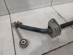 PORSCHE Porsche Panamera 970 Anti Roll Bar Rear 97035970304 Stabilizer Rear PDCC — thumbnail 3