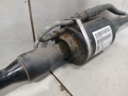 PORSCHE Porsche Panamera 970 Anti Roll Bar Rear 97035970304 Stabilizer Rear PDCC — thumbnail 9