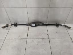 PORSCHE Porsche Panamera 970 Anti Roll Bar Rear 97035970304 Stabilizer Rear PDCC — thumbnail 5