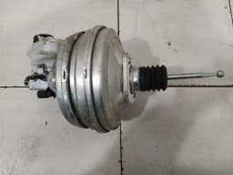 PORSCHE Porsche Cayman 718 Brake Servo 98135502532 Brake Booster — thumbnail 2