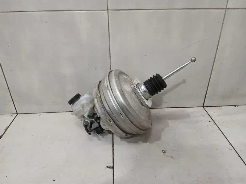 PORSCHE Porsche Cayman 718 Brake Servo 98135502532 Brake Booster