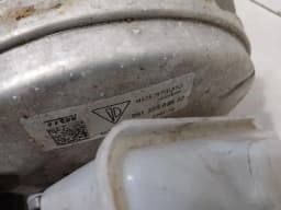 PORSCHE Porsche Cayman 718 Brake Servo 98135502532 Brake Booster — thumbnail 4