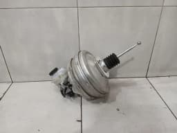 PORSCHE Porsche Cayman 718 Brake Servo 98135502532 Brake Booster — thumbnail 7