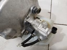 PORSCHE Porsche Cayman 718 Brake Servo 98135502532 Brake Booster — thumbnail 9