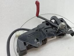 PORSCHE Porsche 911 991 Bonnet Lock 99162411701 Bonnet Lock — thumbnail 9