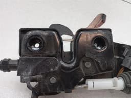 PORSCHE Porsche 911 991 Bonnet Lock 99162411701 Bonnet Lock — thumbnail 6