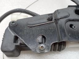 PORSCHE Porsche 911 991 Bonnet Lock 99162411701 Bonnet Lock — thumbnail 10