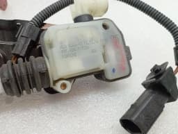 PORSCHE Porsche 911 991 Bonnet Lock 99162411701 Bonnet Lock — thumbnail 5