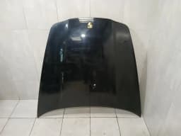 PORSCHE Porsche Panamera 970 MK2 Facelift Bonnet 97051101105 Bonnet — thumbnail 3