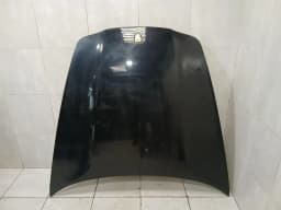 PORSCHE Porsche Panamera 970 MK2 Facelift Bonnet 97051101105 Bonnet — thumbnail 1