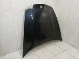 PORSCHE Porsche Panamera 970 MK2 Facelift Bonnet 97051101105 Bonnet — thumbnail 2