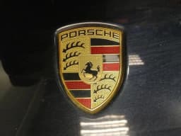 PORSCHE Porsche Panamera 970 MK2 Facelift Bonnet 97051101105 Bonnet — thumbnail 4