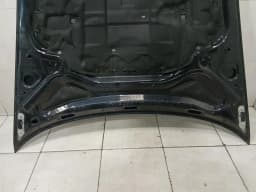 PORSCHE Porsche Panamera 970 MK2 Facelift Bonnet 97051101105 Bonnet — thumbnail 8