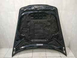 PORSCHE Porsche Panamera 970 MK2 Facelift Bonnet 97051101105 Bonnet — thumbnail 5