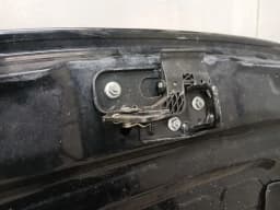 PORSCHE Porsche Panamera 970 MK2 Facelift Bonnet 97051101105 Bonnet — thumbnail 7