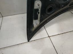 PORSCHE Porsche Panamera 970 MK2 Facelift Bonnet 97051101105 Bonnet — thumbnail 9