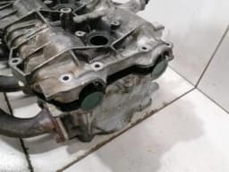 PORSCHE PORSCHE BOXSTER 986 CYLINDER HEAD 99610492100 1-3 RIGHT CYLINDER HEAD 3.2 M9621 — thumbnail 5