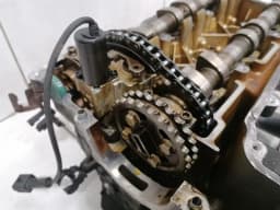 PORSCHE PORSCHE BOXSTER 986 CYLINDER HEAD 99610492100 1-3 RIGHT CYLINDER HEAD 3.2 M9621 — thumbnail 9
