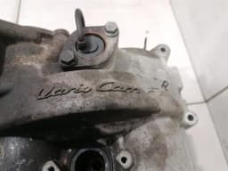 PORSCHE PORSCHE BOXSTER 986 CYLINDER HEAD 99610492100 1-3 RIGHT CYLINDER HEAD 3.2 M9621 — thumbnail 4