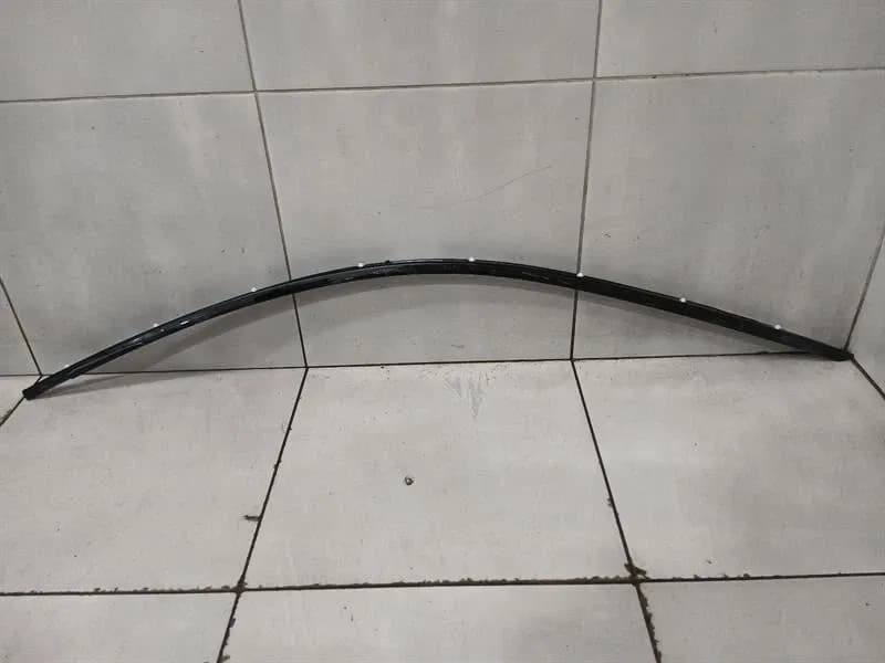 Porsche Cayman 718 GT4RS Body Moulding 98153748209 Bar